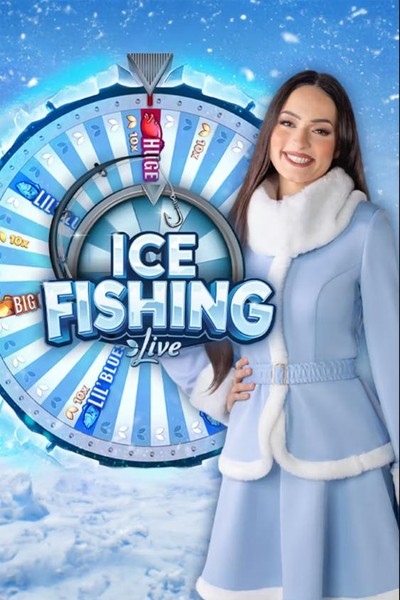 Ice Fishing